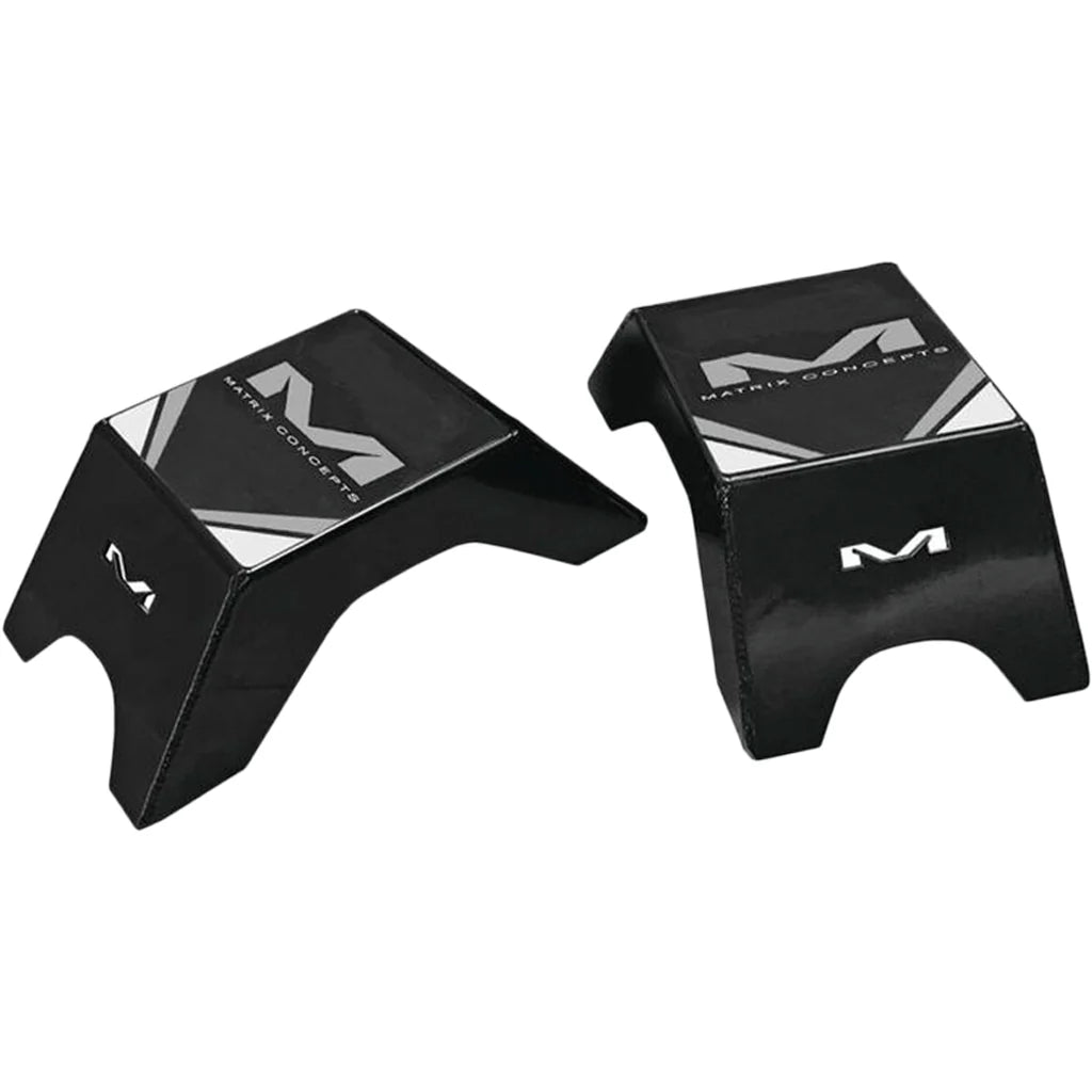 STARTING BLOCKS