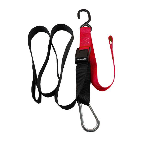 TIE-DOWNS