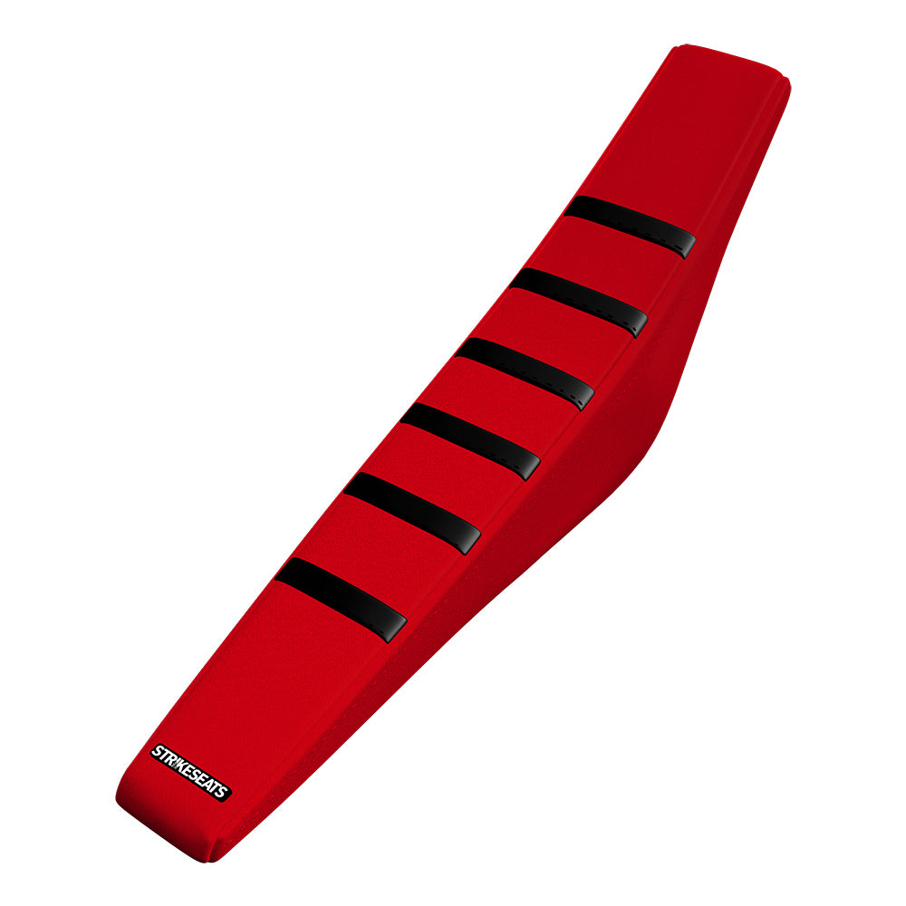 RIBBED GRIPPER SEAT COVER