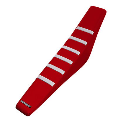 RIBBED GRIPPER SEAT COVER
