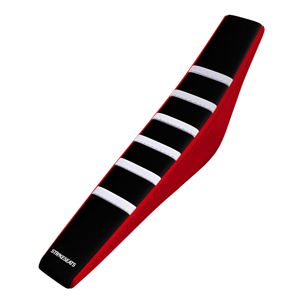 RIBBED GRIPPER SEAT COVER