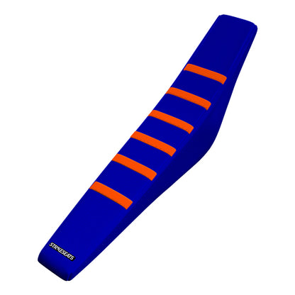 RIBBED GRIPPER SEAT COVER
