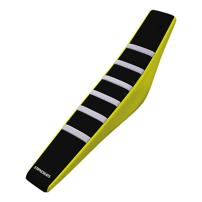 RIBBED GRIPPER SEAT COVER