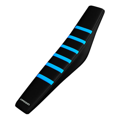 RIBBED GRIPPER SEAT COVER