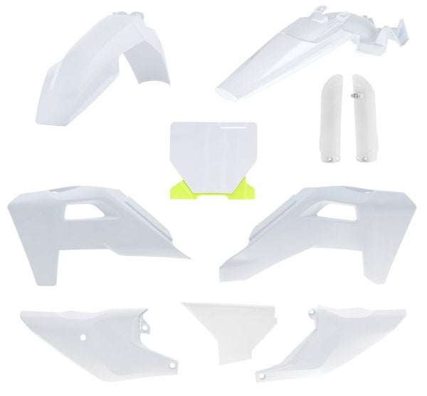 ACERBIS PLASTIC KIT HUSQVARNA TC 85 25-27 ORIGINAL 25