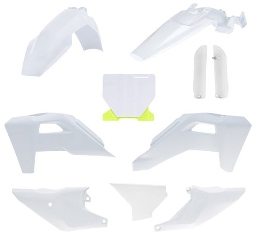 ACERBIS PLASTIC KIT HUSQVARNA TC 85 25-27 ORIGINAL 25