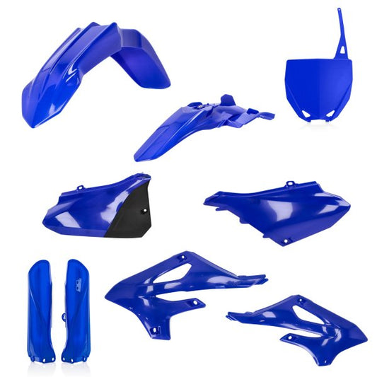 ACERBIS PLASTIC KIT YAMAHA YZ 85 22-27 ORIGINAL 26