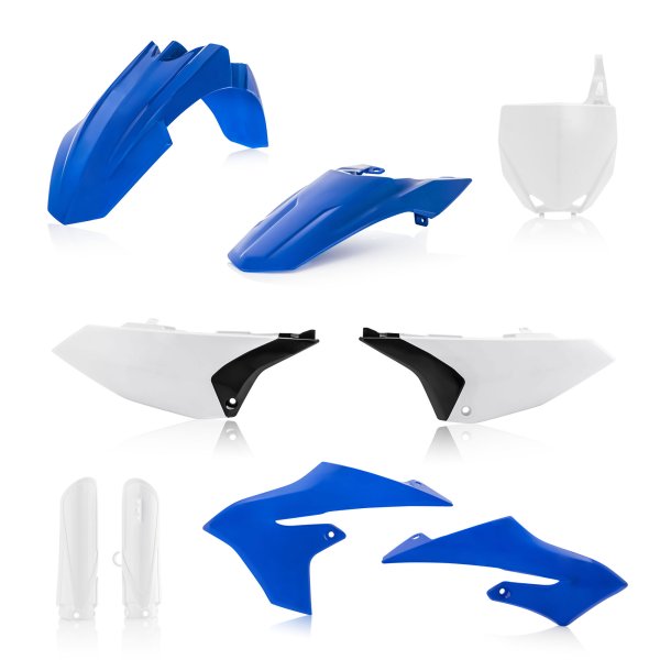 ACERBIS PLASTIC KIT YZ 65 18-27 ORIGINAL 18
