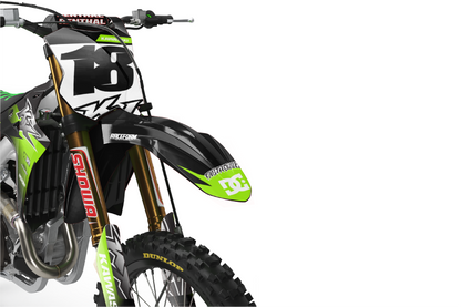 GLIDE green