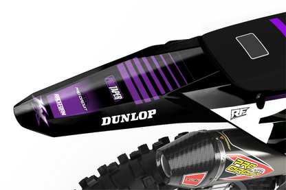 GLIDE purple