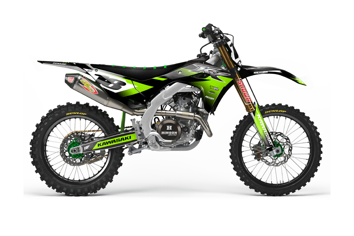 GLIDE green