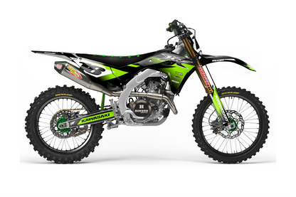 GLIDE green