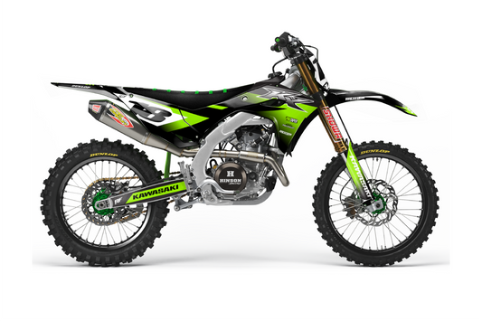 GLIDE green