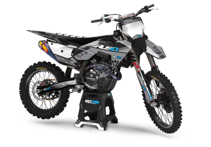 HUSQ grey