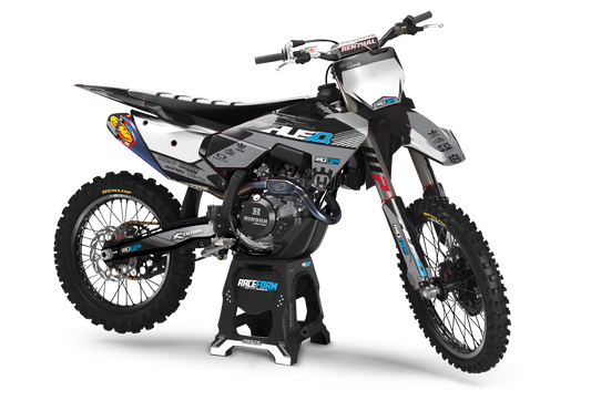 HUSQ grey
