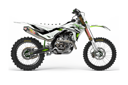 LEAKED white