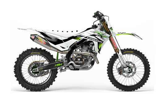 LEAKED white