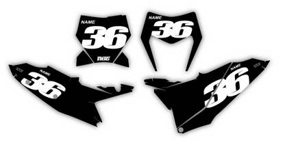 KTM 4