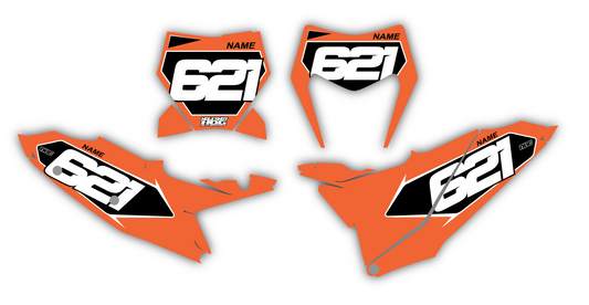 KTM 1