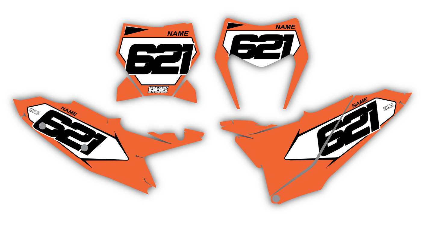 KTM 2
