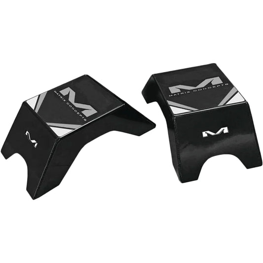 STARTING BLOCKS
