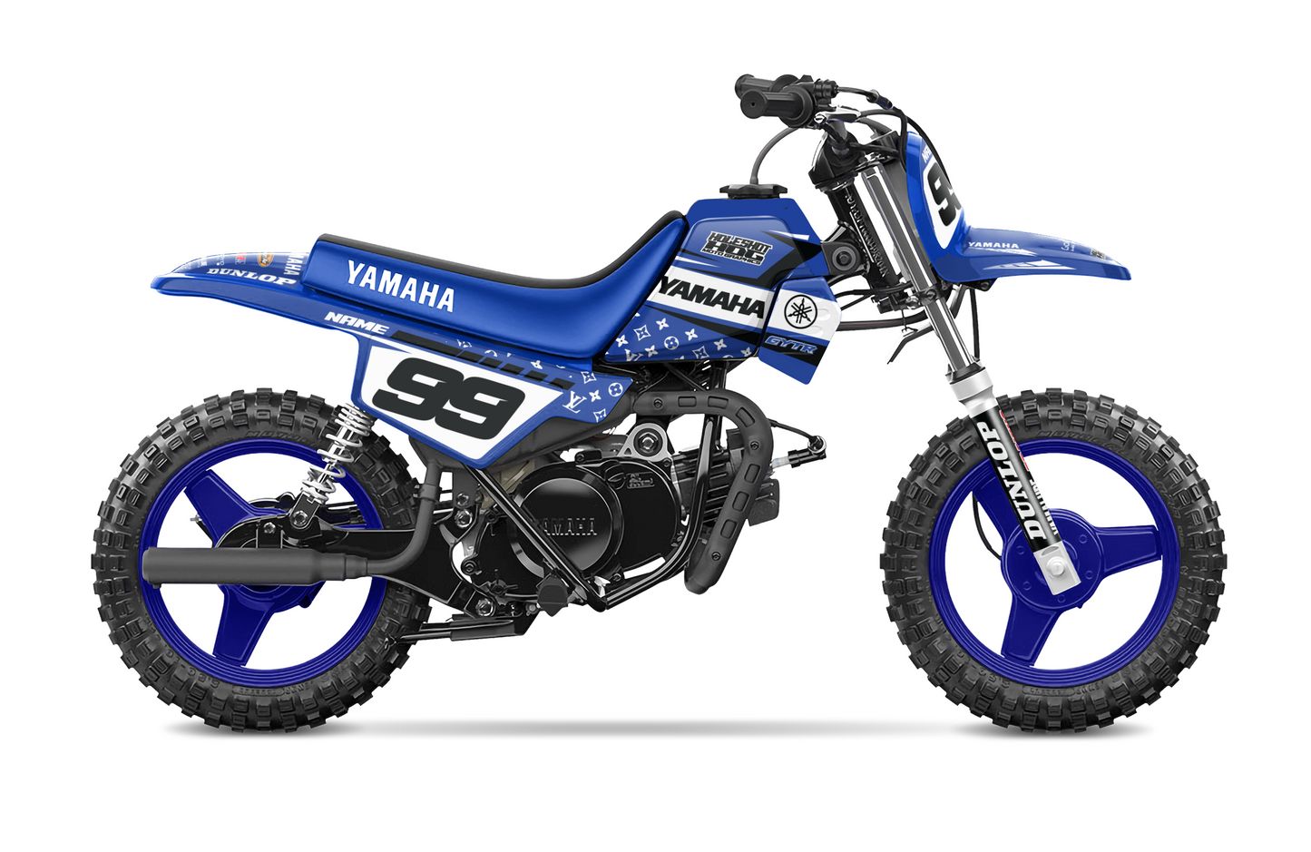 PW50 2.0