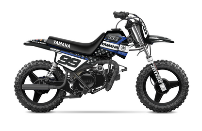 PW50 2.0 BLACK
