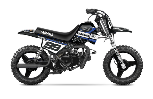 PW50 2.0 BLACK