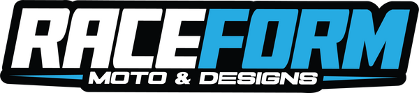 RaceForm Moto & Designs