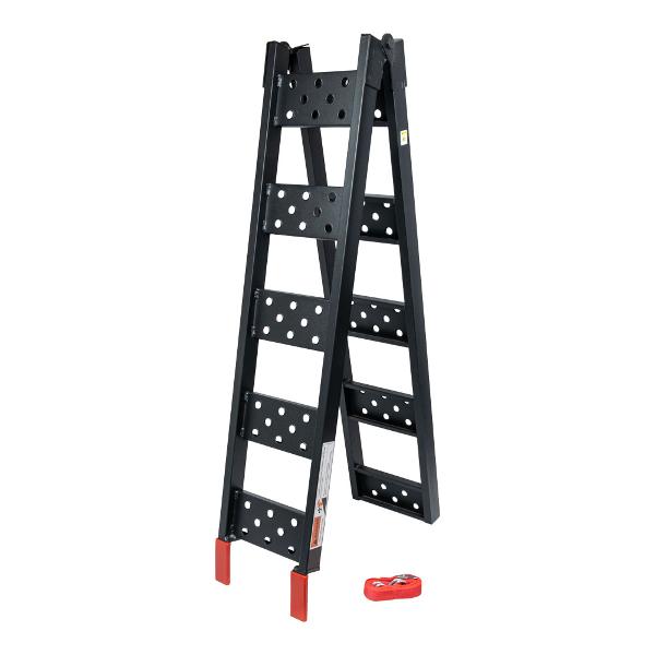 LOADING RAMP