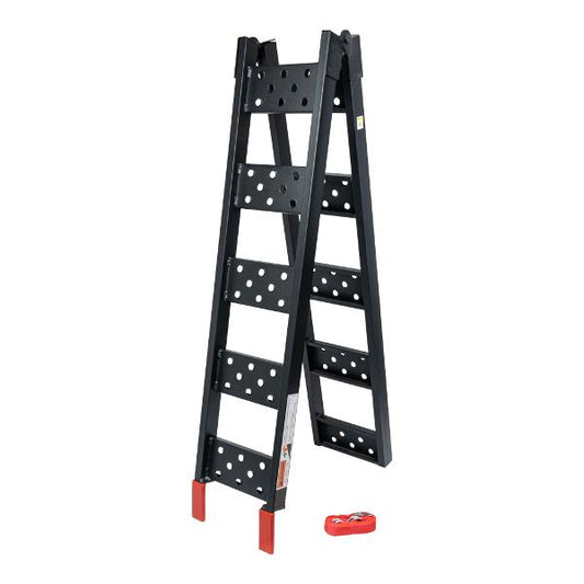 LOADING RAMP