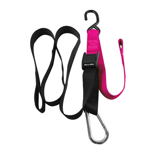 TIE-DOWNS