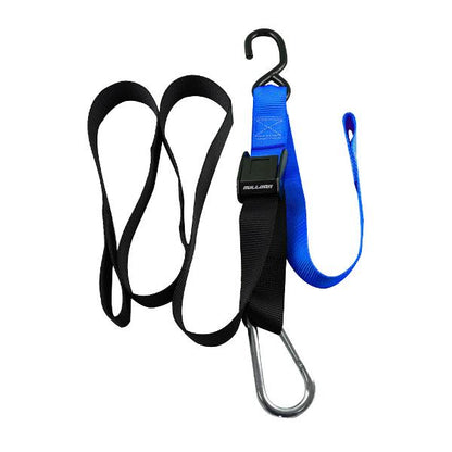 TIE-DOWNS