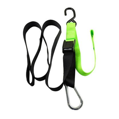 TIE-DOWNS