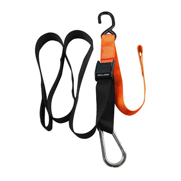 TIE-DOWNS