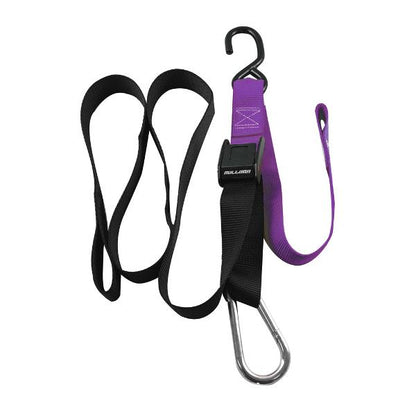 TIE-DOWNS
