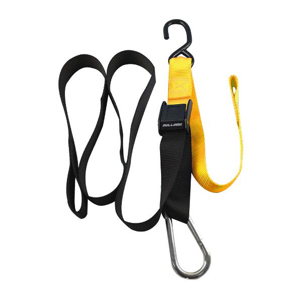 TIE-DOWNS