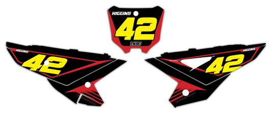 HONDA 3