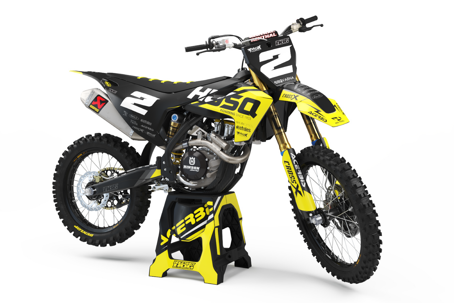 TORQUE
