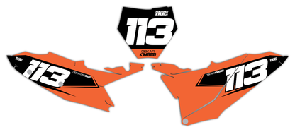KTM 5