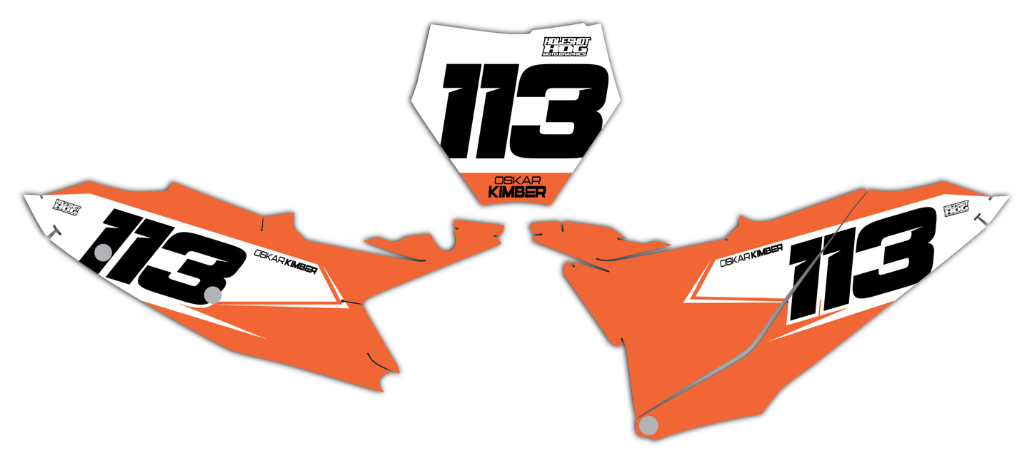 KTM 6