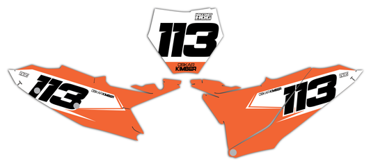 KTM 6