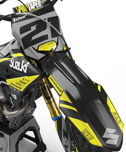 STEED