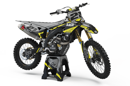 STEED
